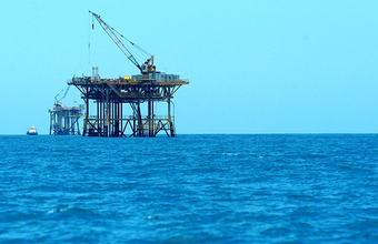 Divestment project of shallow water assets