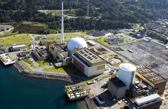 Nuclear power is a priority for Brazil, says Bento Albuquerque