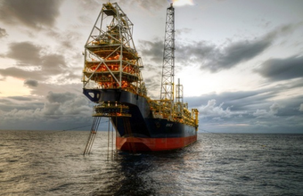 OGX produces 333,100 barrels at Tubarão Martelo field in december