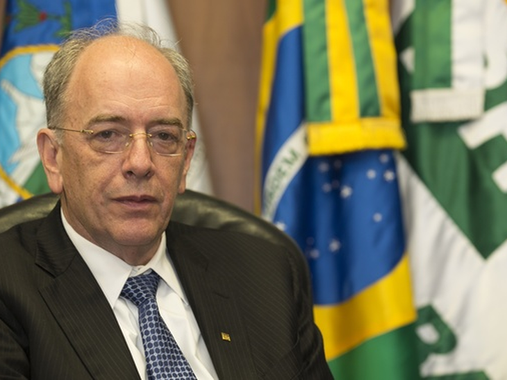 Petrobras to be present at OTC Brasil 2017 in October