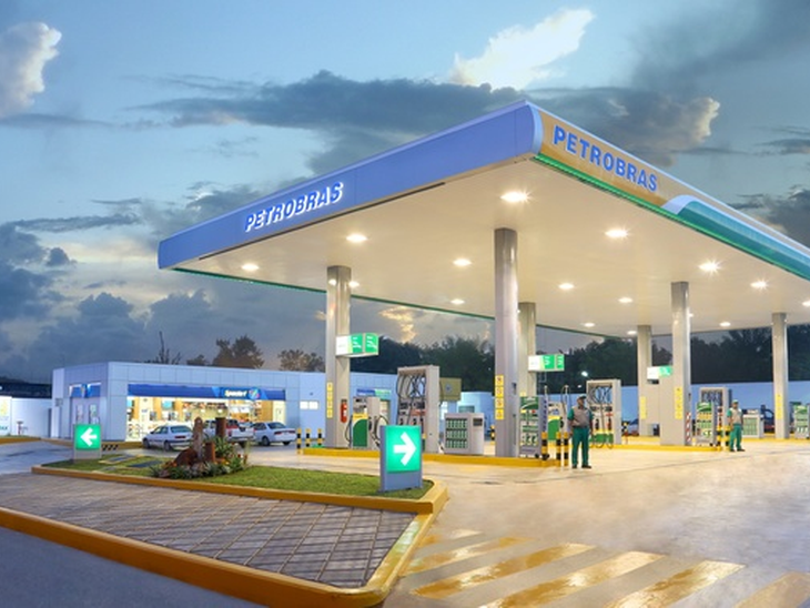 Sale of distribution assets in Chile