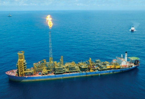 Oil production in January increased by 0.6% compared to 2018 Oil production in January increased by 0.6% compared to 2018
