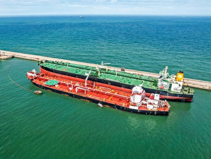 Vast announces contract extension with PETRONAS Brasil until the end of 2027