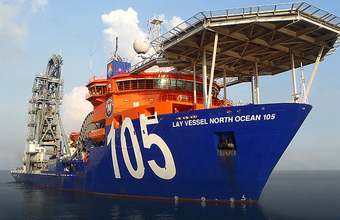 McDermott wins subsea installation contract from Petrobras 