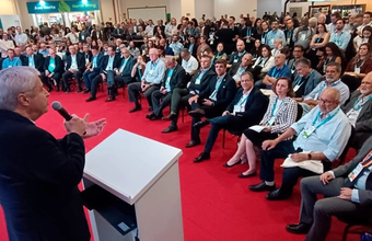 Bahia Oil and Gas 2025 opens with strategic discussions on Brazil’s energy future.