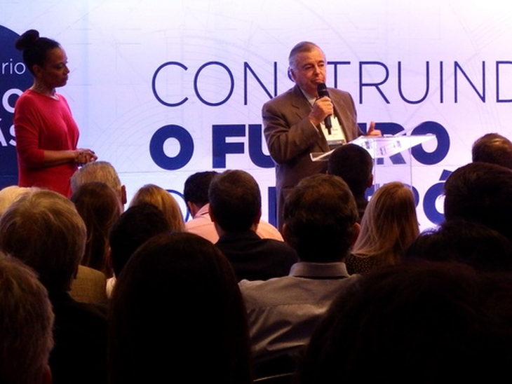 O&G Seminar JLT Brazil and Firjan: Brazil's oil and gas industry shows signs of recovery
