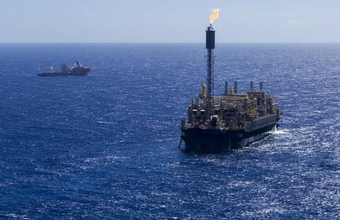 Petrobras starts contracting the ninth unit of the Búzios field