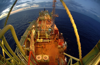 Oil and gas development and production forecasts will be posted on ANP's website