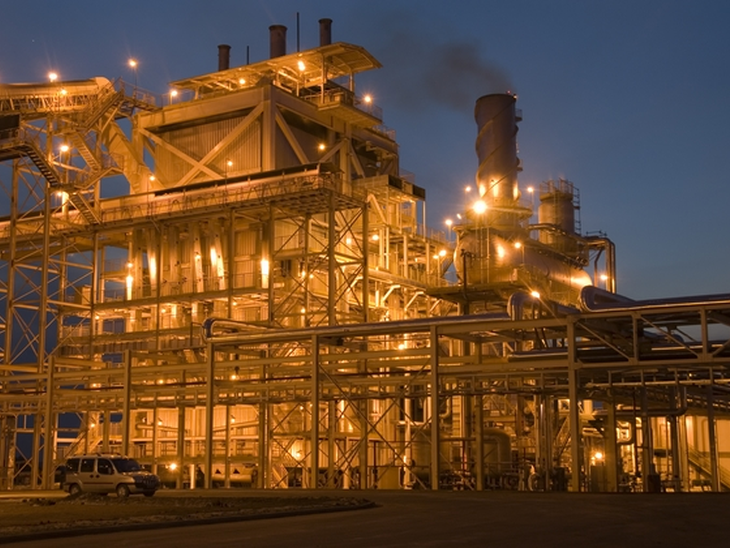 Electricity sales help ethanol mill posts first quarterly profit