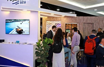 Firjan Showcases Technology and Innovation Solutions for the Oil and Gas Market