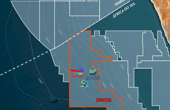 Petrobras May Participate in the Deep Western Orange Basin (DWOB) Block in the Orange Basin, South Africa