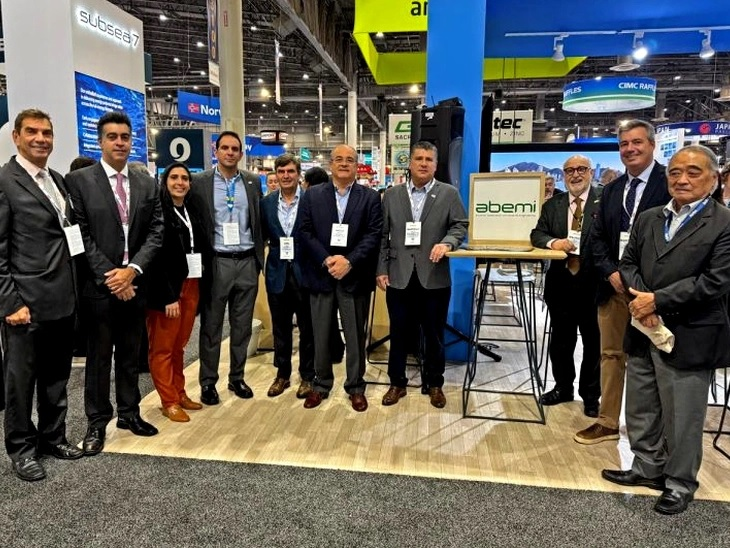 ABEMI reinforces strategic presence at OTC 2025