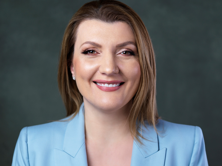 Digitalisation offers transparency for offshore support