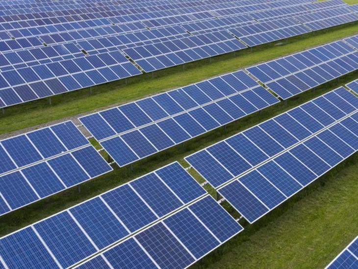 Photovoltaic complex in Juazeiro, BA to receive investment of R $ 2.2 billion from Focus Group