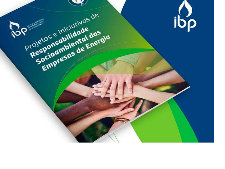 IBP Launches Publication on Energy Companies’ Socio-environmental Responsibility Projects and Initiatives