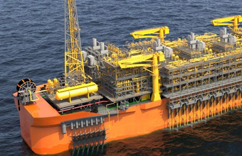 Campo de Mero (BS): SBM Offshore concludes a US $ 600 million loan for the construction of the Sepetiba FPSO