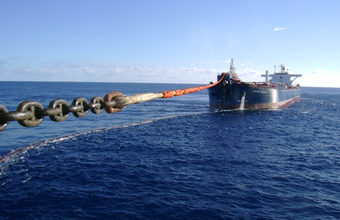Cargotec's MacGregor completes acquisition of Aker Solutions' mooring and loading systems unit 