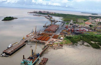 With the support of an innovation consultancy, 11 digital solutions are implemented in the Port of Itaqui