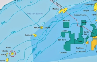 Petrobras announces Baúna field sale offer