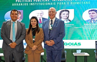 Biomethane in Focus with Debate on Credit, Regulation, and Expansion of National Production