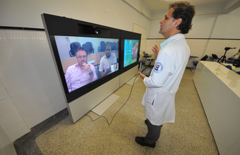 Cisco and Federal University of Sergipe Progress in Strategic Partnership in Brazil