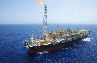 New production record: 412,000 bpd