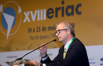 Even with new sources, hydropower will continue to be the basis of the Brazilian electric system, says ONS