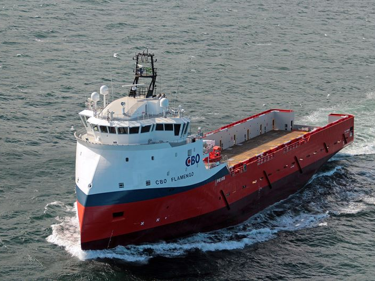 Wärtsilä and CBO to partner in Latin America’s first hybrid vessel upgrade project