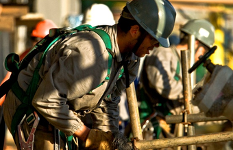 Primary challenge for employers in Brazil for 2014 is skill shortages