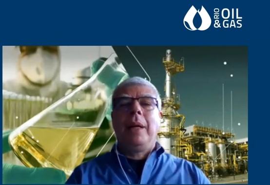 During a webinar organized by IBP, Petrobras defends competition in the biofuels segment During a webinar organized by IBP, Petrobras defends competition in the biofuels segment