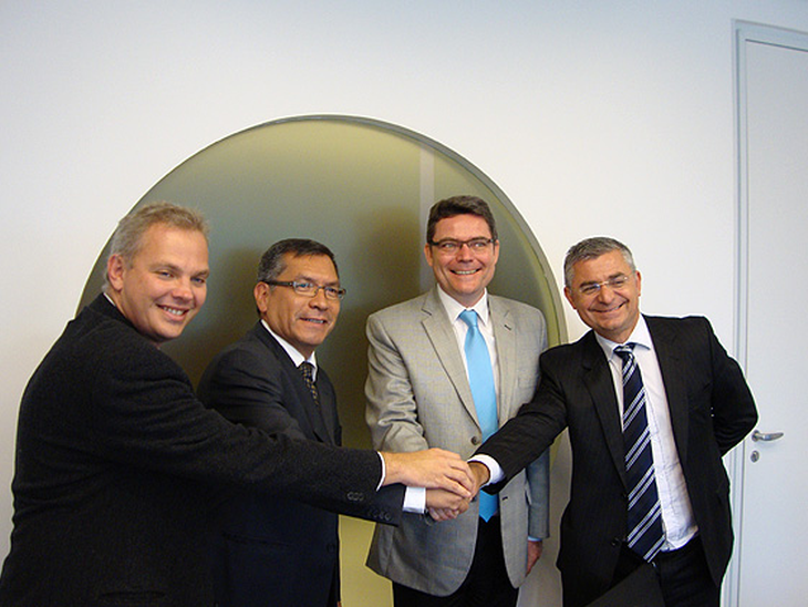 Alstom acquires Reason Tecnologia 
