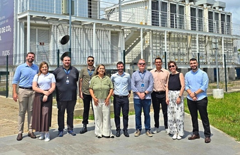Radix partners with Repsol Sinopec Brasil and PUCRS to create digital twin of direct air carbon capture unit