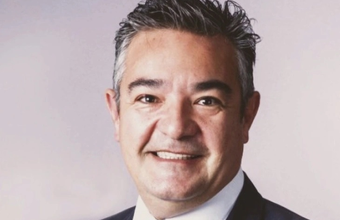 Newton Santana is the new CEO of Bevap Bioenergia