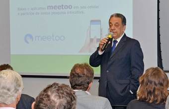 IBP presents Rio Pipeline 2015 to partners and sponsors