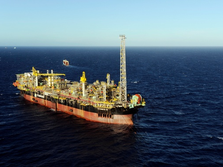 Petrobras releases teaser for E&P in Espírito Santo Basin