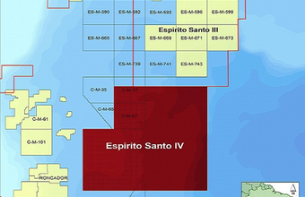 CGG Starts Espirito Santo IV survey offshore Brazil