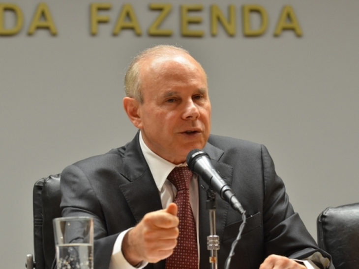 Brazilian government calls economy downgrade inaccurate