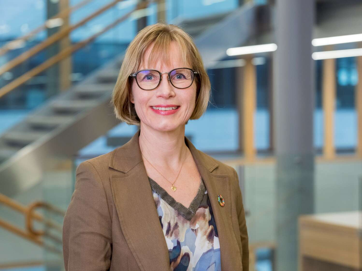 "Coexistence is essential" as DNV report shows demand for ocean space will grow 5-fold by 2050