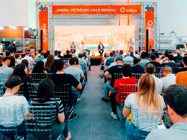 Mossoró Oil & Gas Energy to Feature Strategic Debates in Its 10th Edition