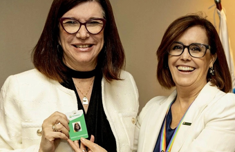 Magda Chambriard is Elected President of Petrobras