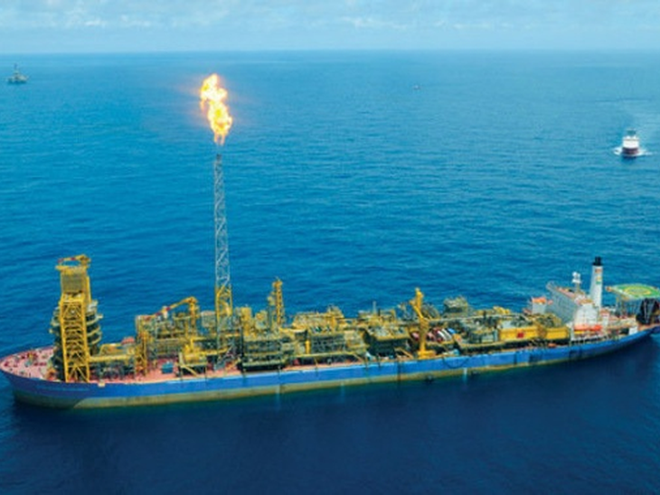 In its 2Q19 P&V Report, Petrobras announces that pre-salt accounted for 57% of national oil production