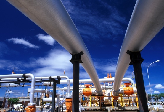 Decree regulating the New Gas Law is published by the Government Decree regulating the New Gas Law is published by the Government