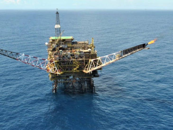 Trident Energy gets the assignment of rights to the Pampo and Enchova clusters