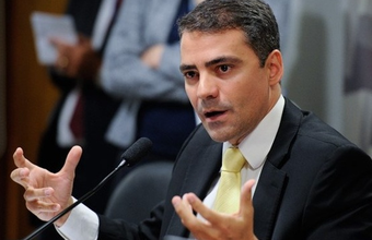Henrique Machado, new director of CVM defends market as infrastructure investment source