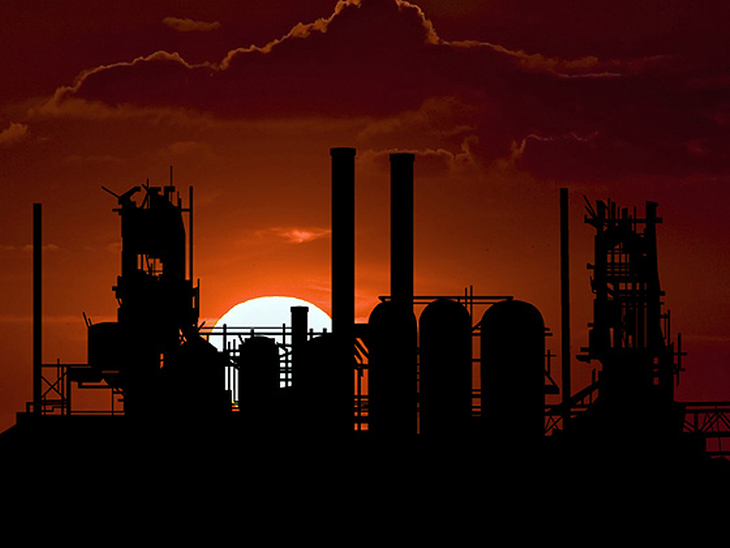 Preview the brazilian industry confidence Index retreats 1.7% in March