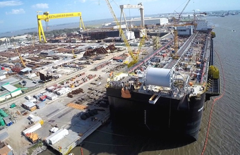 Future of the naval industry will be discussed at Marintec in Rio