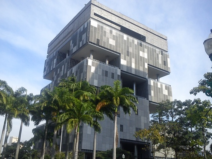 Petrobras keeps top grade on Governance Indicator