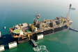 Total oil production under production-sharing regime hits record, reaching 1.57 million barrels per day in March