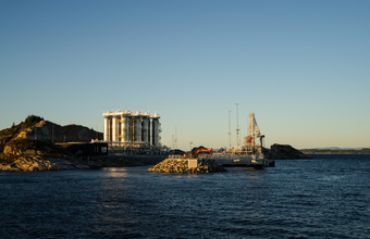 TGS and Equinor Collaborate to Drive Digital Transformation in CCS Operations