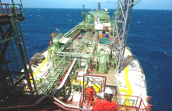 Petrobras reaches its production target for the second consecutive year and achieves new historical records